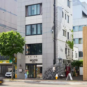 untapped-hostel.sapporo-hotel.com/