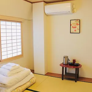 2* Gasthof Ikoi No Ie