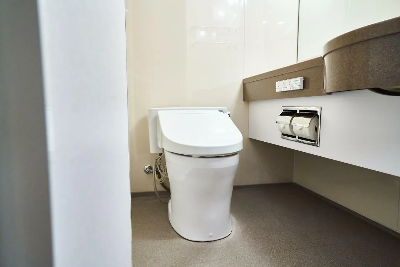Guest house Fushigina Yado Hotel Kyoto