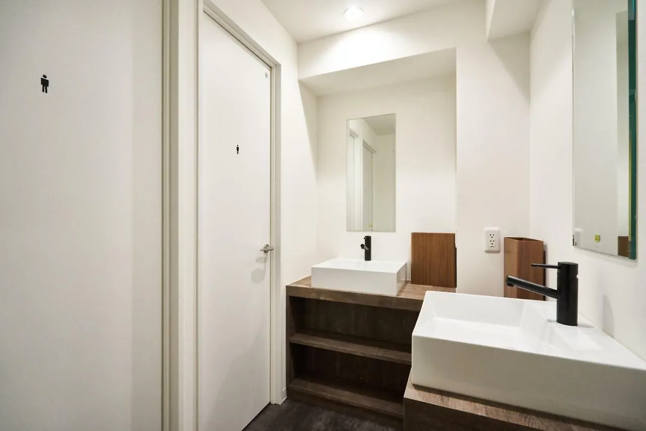 Fushigina Yado Hotel Kyoto Japan